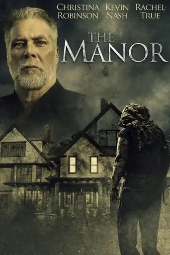 The Manor (2018)