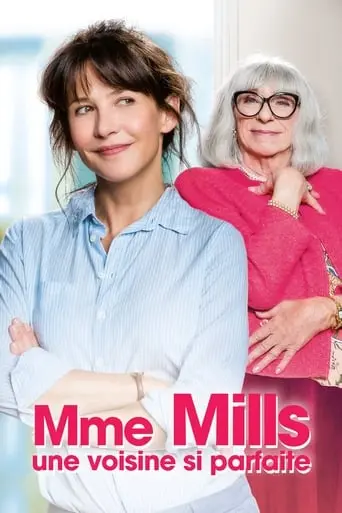 Mrs Mills (2018)