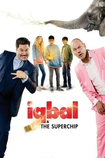 Iqbal & Superchippen (2016)