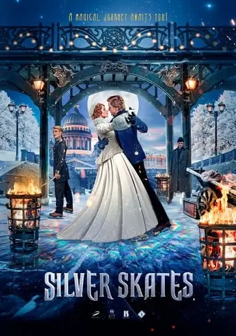 Silver Skates (2020)