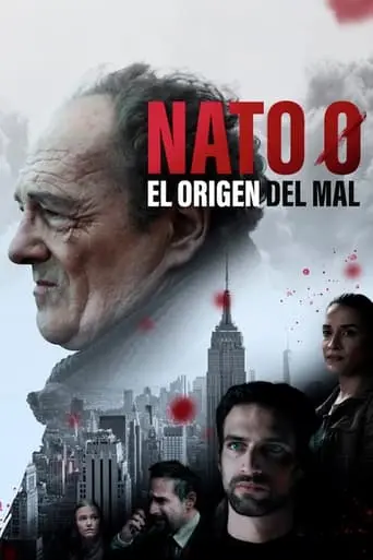 Nato 0. El Origen Del Mal (2023)