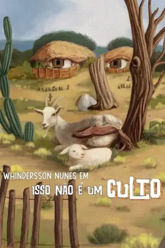 Whindersson Nunes: Isso Nao E Um Culto (2023)