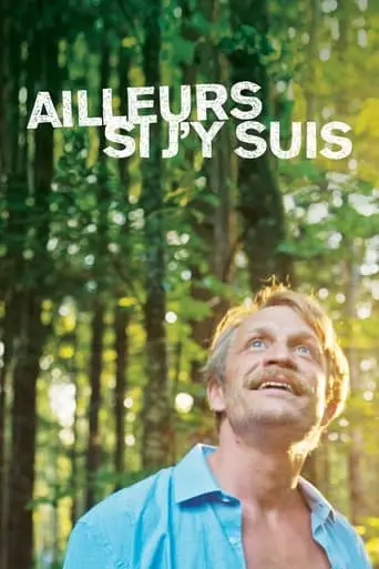 Ailleurs Si J'y Suis (2023)