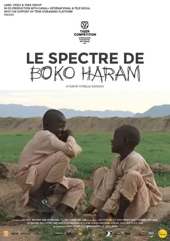 Le Spectre De Boko Haram (2023)