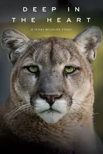 Deep In The Heart: A Texas Wildlife Story (2022)