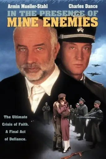 In The Presence Of Mine Enemies (1997)