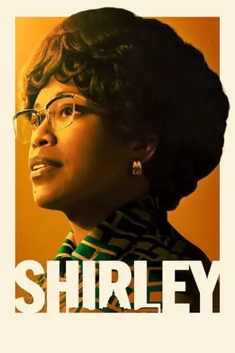 Shirley (2024)