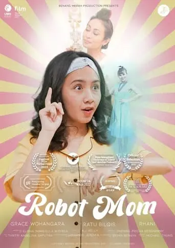 Robot Mom (2022)