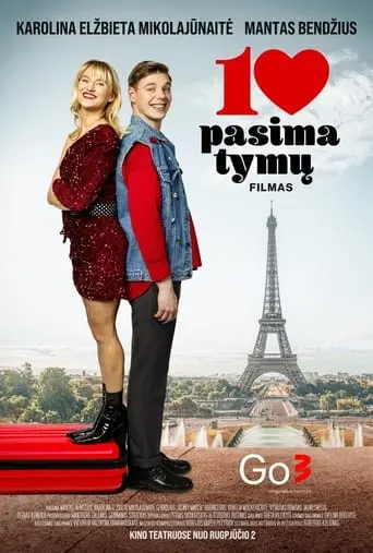 10 Pasimatymu (2024)