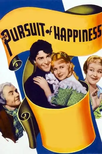 The Pursuit Of Happiness (1934)