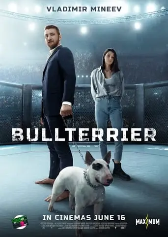 Bullterrier (2022)