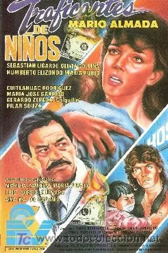 Traficantes De Ninos (1992)