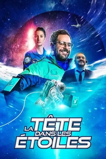 La Tete Dans Les Etoiles (2023)