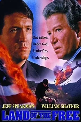 Land Of The Free (1998)