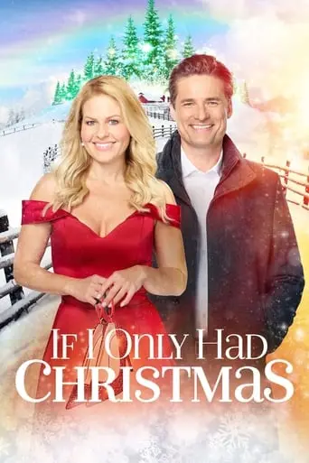 If I Only Had Christmas (2020)