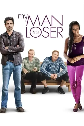 My Man Is A Loser (2014)