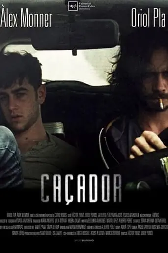 Cacador (2014)