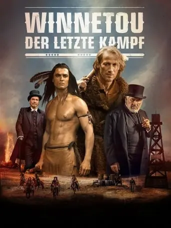 Winnetou - Der Letzte Kampf (2016)