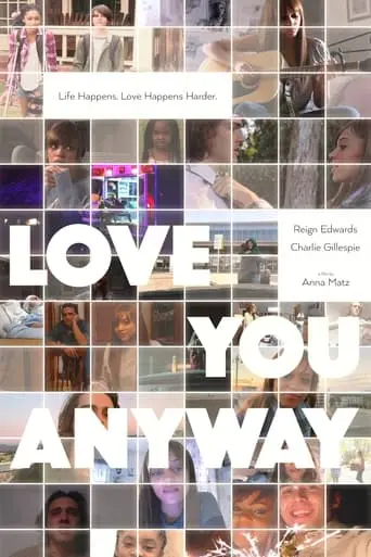 Love You Anyway (2022)