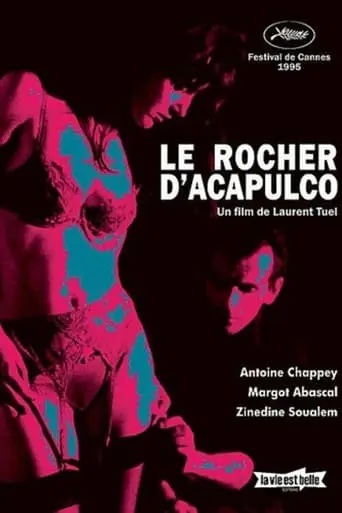 The Rock Of Acapulco (1996)