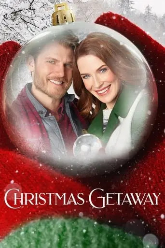 Christmas Getaway (2017)