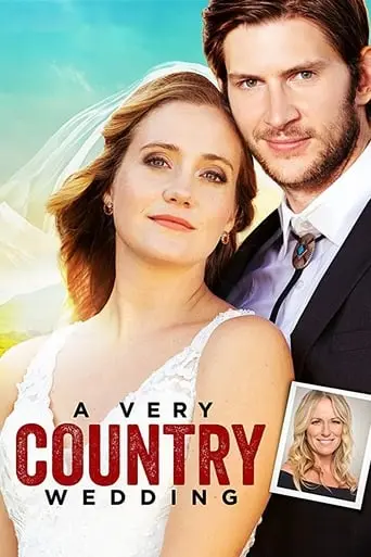 A Very Country Wedding (2019)