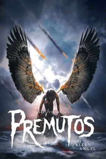 Premutos: The Fallen Angel (1997)