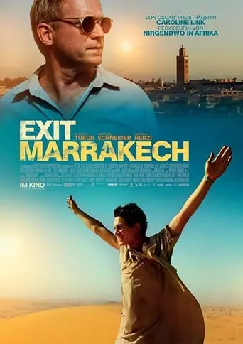 Exit Marrakech (2013)