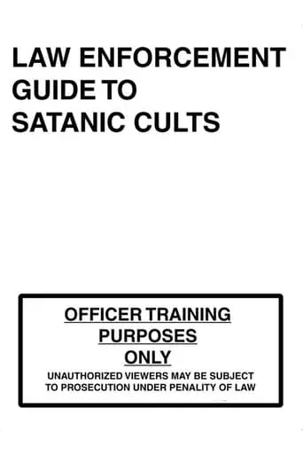 Law Enforcement Guide To Satanic Cults (1994)