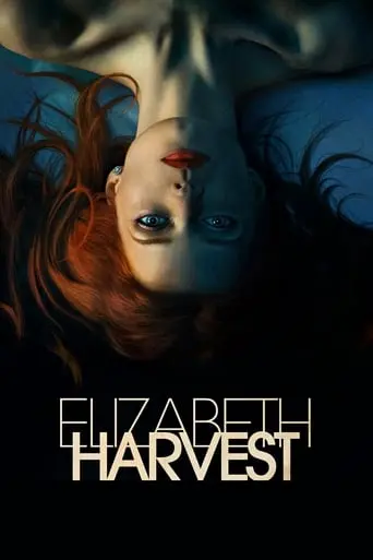 Elizabeth Harvest (2018)