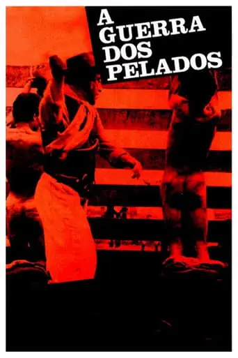 A Guerra Dos Pelados (1970)