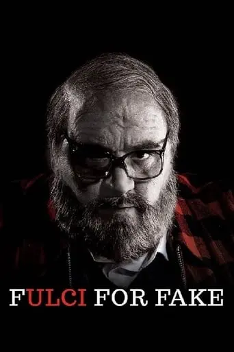 Fulci For Fake (2019)