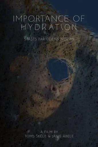 Importance Of Hydration (2023)