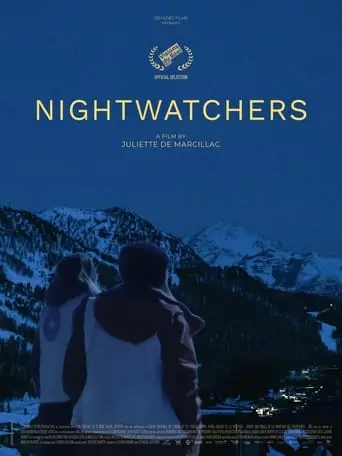 Nightwatchers (2023)