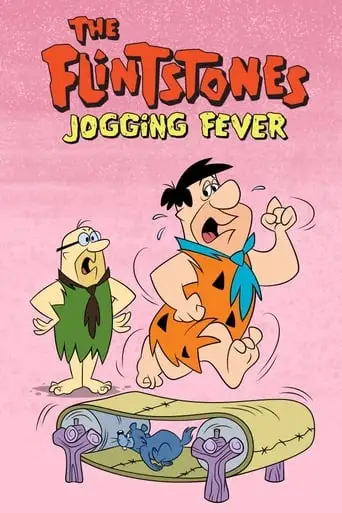 The Flintstones: Jogging Fever (1981)