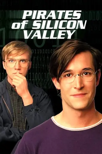 Pirates Of Silicon Valley (1999)