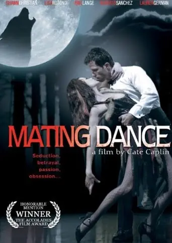 Mating Dance (2008)