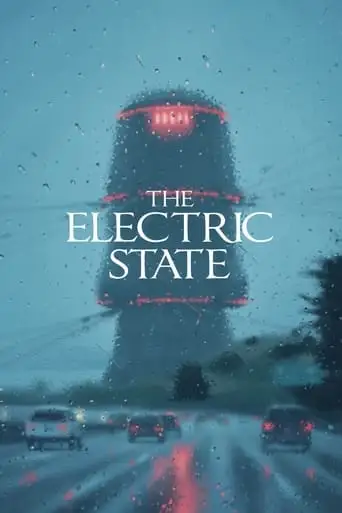 The Electric State (2024)