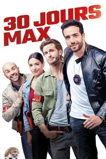 30 Jours Max (2020)