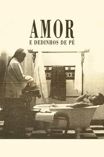 Amor E Dedinhos De Pe (1993)