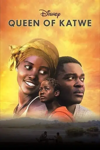 Queen Of Katwe (2016)