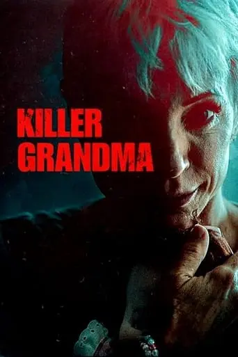 Killer In Law (2018)