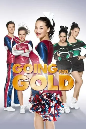 Going For Gold (2018)