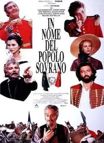 In Nome Del Popolo Sovrano (1990)