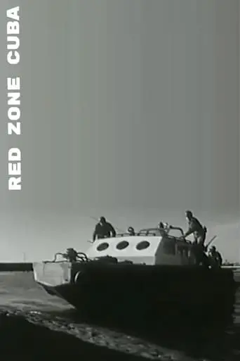 Red Zone Cuba (1966)