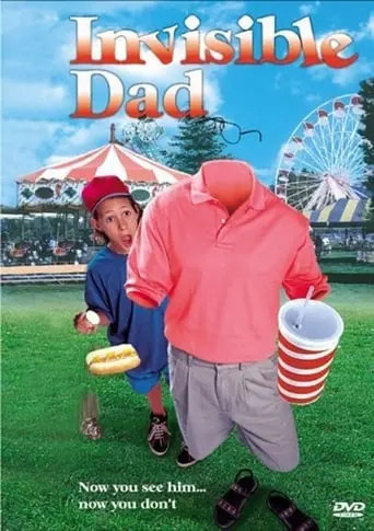 Invisible Dad (1998)