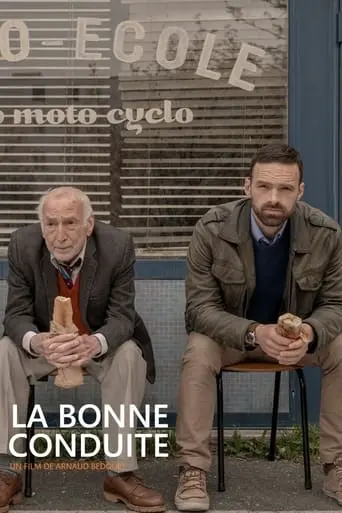 La Bonne Conduite (2021)