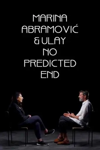 Marina Abramovic & Ulay: No Predicted End (2022)