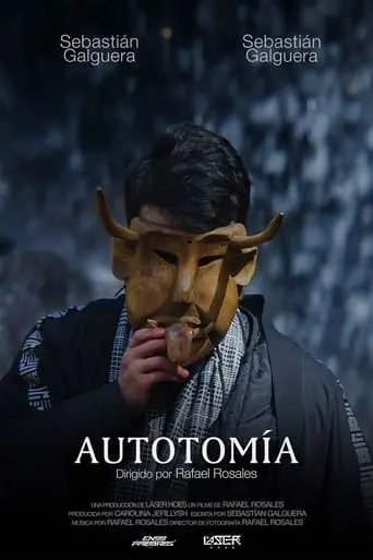 Autotomia (2023)