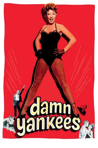 Damn Yankees (1958)